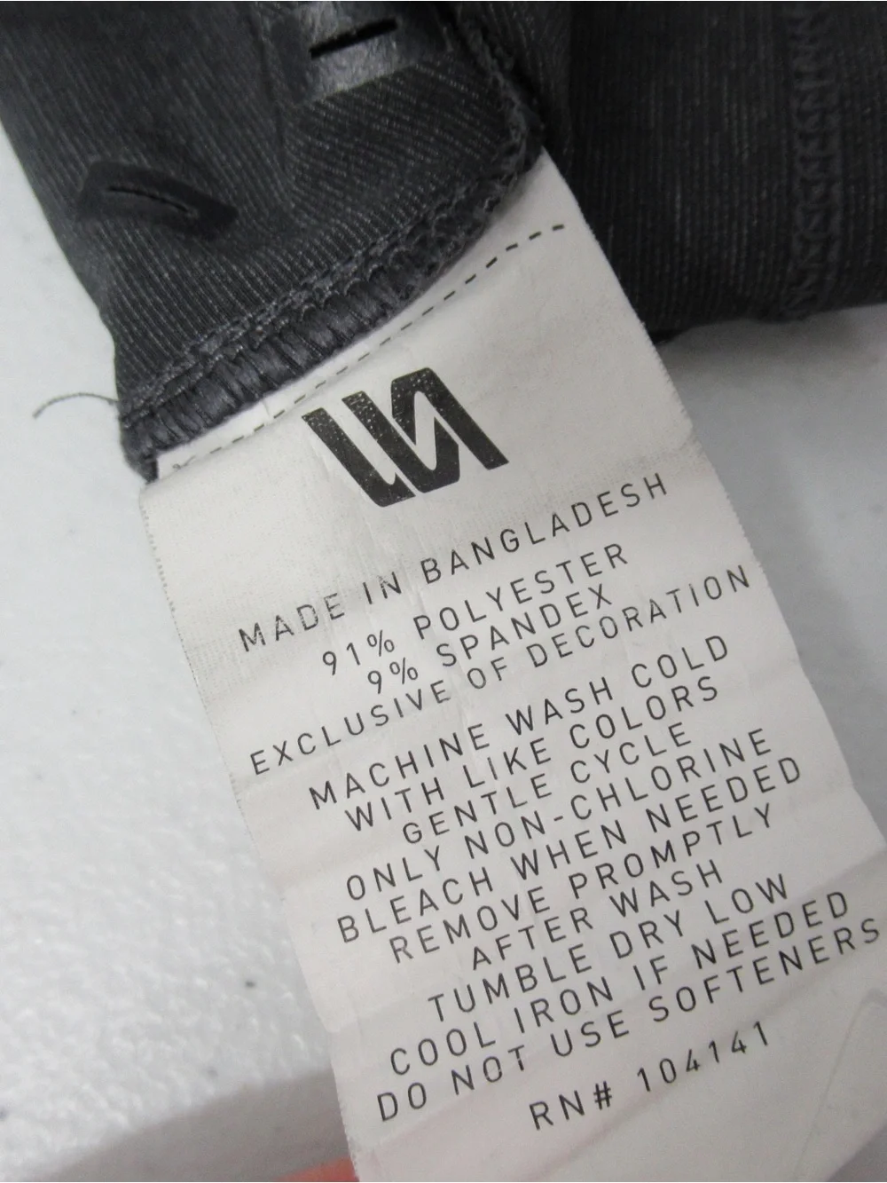 VRST Men's 7